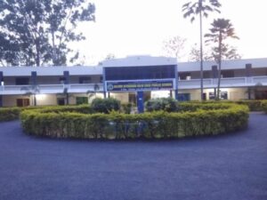 Alluri Seetharamaraju