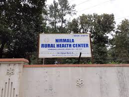 Nirmala Hospital