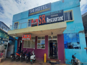 SR Restaurant