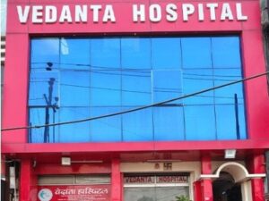Vedanta Hospital